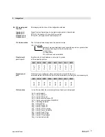 Preview for 18 page of Balluff BNI ECT-508-105-Z015 User Manual