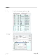 Preview for 20 page of Balluff BNI ECT-508-105-Z015 User Manual