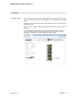 Preview for 35 page of Balluff BNI ECT-508-105-Z015 User Manual