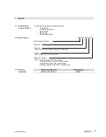 Preview for 43 page of Balluff BNI ECT-508-105-Z015 User Manual