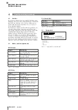 Preview for 10 page of Balluff BNI EGW-566-002-K082 User Manual