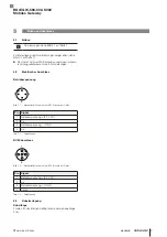 Preview for 11 page of Balluff BNI EGW-566-002-K082 User Manual