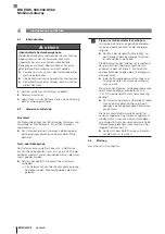 Preview for 12 page of Balluff BNI EGW-566-002-K082 User Manual