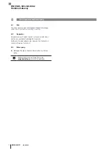 Preview for 14 page of Balluff BNI EGW-566-002-K082 User Manual