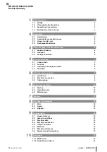 Preview for 19 page of Balluff BNI EGW-566-002-K082 User Manual