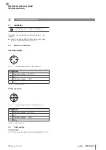 Preview for 25 page of Balluff BNI EGW-566-002-K082 User Manual