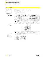 Preview for 7 page of Balluff BNI EIP-104-105-Z015 User Manual