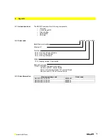 Preview for 19 page of Balluff BNI EIP-104-105-Z015 User Manual