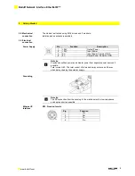 Предварительный просмотр 9 страницы Balluff BNI EIP-306-100-Z010 User Manual