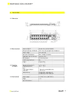 Предварительный просмотр 11 страницы Balluff BNI EIP-306-100-Z010 User Manual