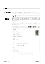 Предварительный просмотр 208 страницы Balluff BNI EIP-502-105-R015 User Manual