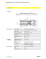 Предварительный просмотр 9 страницы Balluff BNI EIP-502-105-Z015 User Manual