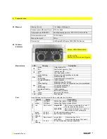 Предварительный просмотр 10 страницы Balluff BNI EIP-502-105-Z015 User Manual