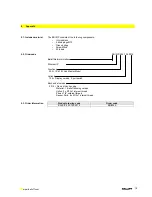 Предварительный просмотр 19 страницы Balluff BNI EIP-502-105-Z015 User Manual