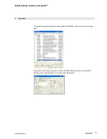 Preview for 13 page of Balluff BNI EIP-508-005-E002 User Manual