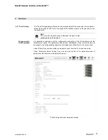 Preview for 39 page of Balluff BNI EIP-508-005-E002 User Manual