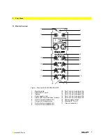 Предварительный просмотр 6 страницы Balluff BNI EIP-508-105-R015 User Manual