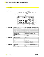 Предварительный просмотр 9 страницы Balluff BNI EIP-508-105-R015 User Manual