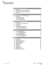 Preview for 5 page of Balluff BNI EIP-508-105-Z067 Configuration Manual