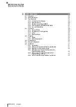 Preview for 6 page of Balluff BNI EIP-508-105-Z067 Configuration Manual