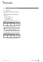 Preview for 13 page of Balluff BNI EIP-508-105-Z067 Configuration Manual