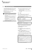 Preview for 85 page of Balluff BNI EIP-508-105-Z067 Configuration Manual