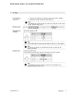 Предварительный просмотр 8 страницы Balluff BNI IOL-102-002-Z019 User Manual