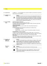 Предварительный просмотр 4 страницы Balluff BNI IOL-104-000-K006 User Manual