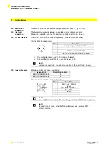 Предварительный просмотр 7 страницы Balluff BNI IOL-104-000-K006 User Manual