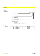 Предварительный просмотр 12 страницы Balluff BNI IOL-104-000-K006 User Manual