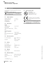 Предварительный просмотр 38 страницы Balluff BNI IOL-104-011-K006 User Manual