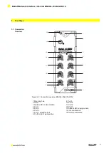 Предварительный просмотр 6 страницы Balluff BNI IOL-104-S02-R012 User Manual