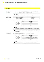 Предварительный просмотр 8 страницы Balluff BNI IOL-104-S02-R012 User Manual