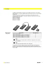 Предварительный просмотр 9 страницы Balluff BNI IOL-104-S02-R012 User Manual