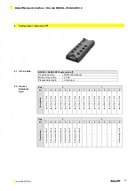 Предварительный просмотр 10 страницы Balluff BNI IOL-104-S02-R012 User Manual