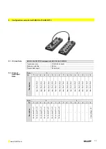 Предварительный просмотр 13 страницы Balluff BNI IOL-104-S02-R012 User Manual