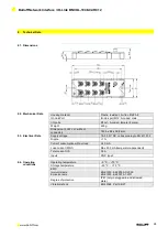 Предварительный просмотр 28 страницы Balluff BNI IOL-104-S02-R012 User Manual