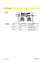 Предварительный просмотр 29 страницы Balluff BNI IOL-104-S02-R012 User Manual