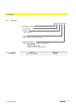 Предварительный просмотр 31 страницы Balluff BNI IOL-104-S02-R012 User Manual