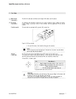 Предварительный просмотр 7 страницы Balluff BNI IOL-104-S02-Z012 User Manual