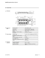 Предварительный просмотр 31 страницы Balluff BNI IOL-104-S02-Z012 User Manual