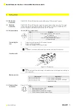 Предварительный просмотр 6 страницы Balluff BNI IOL-302-000-Z026 User Manual