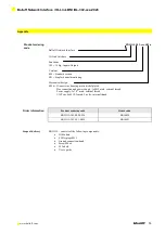 Предварительный просмотр 15 страницы Balluff BNI IOL-302-000-Z026 User Manual