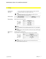 Предварительный просмотр 8 страницы Balluff BNI IOL-302-002-E012 User Manual