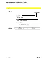 Предварительный просмотр 36 страницы Balluff BNI IOL-302-002-E012 User Manual