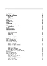 Preview for 2 page of Balluff BNI IOL-302-002-K006 User Manual