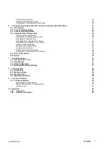 Preview for 3 page of Balluff BNI IOL-302-002-K006 User Manual