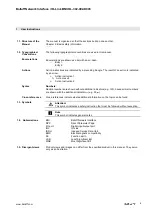 Preview for 4 page of Balluff BNI IOL-302-002-K006 User Manual