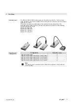 Preview for 9 page of Balluff BNI IOL-302-002-K006 User Manual