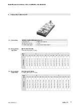 Preview for 10 page of Balluff BNI IOL-302-002-K006 User Manual